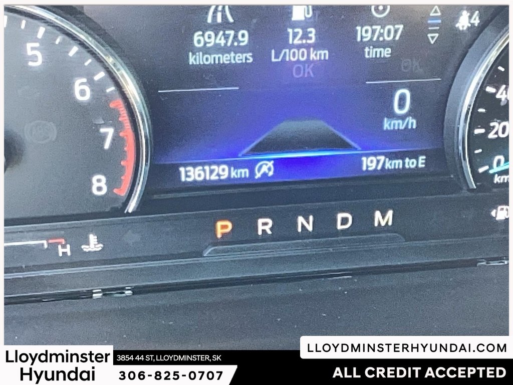 2020 Ford Explorer XLT in Lloydminster, Saskatchewan - 15 - w1024h768px