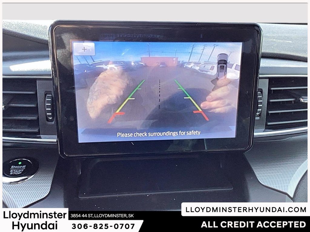 2020 Ford Explorer XLT in Lloydminster, Saskatchewan - 21 - w1024h768px
