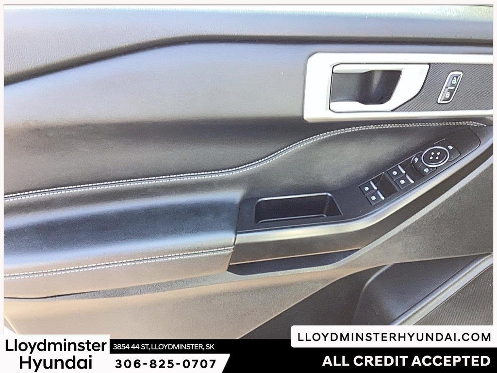 2020 Ford Explorer XLT in Lloydminster, Saskatchewan - 13 - w1024h768px