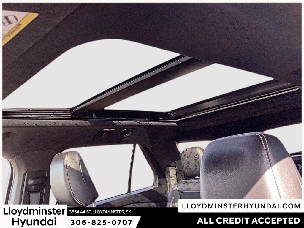 2020 Ford Explorer XLT in Lloydminster, Saskatchewan - 20 - w1024h768px