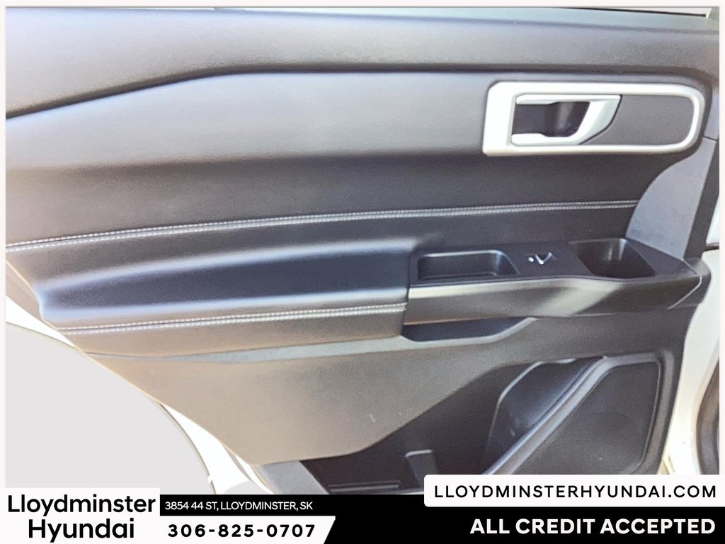 2020 Ford Explorer XLT in Lloydminster, Saskatchewan - 24 - w1024h768px
