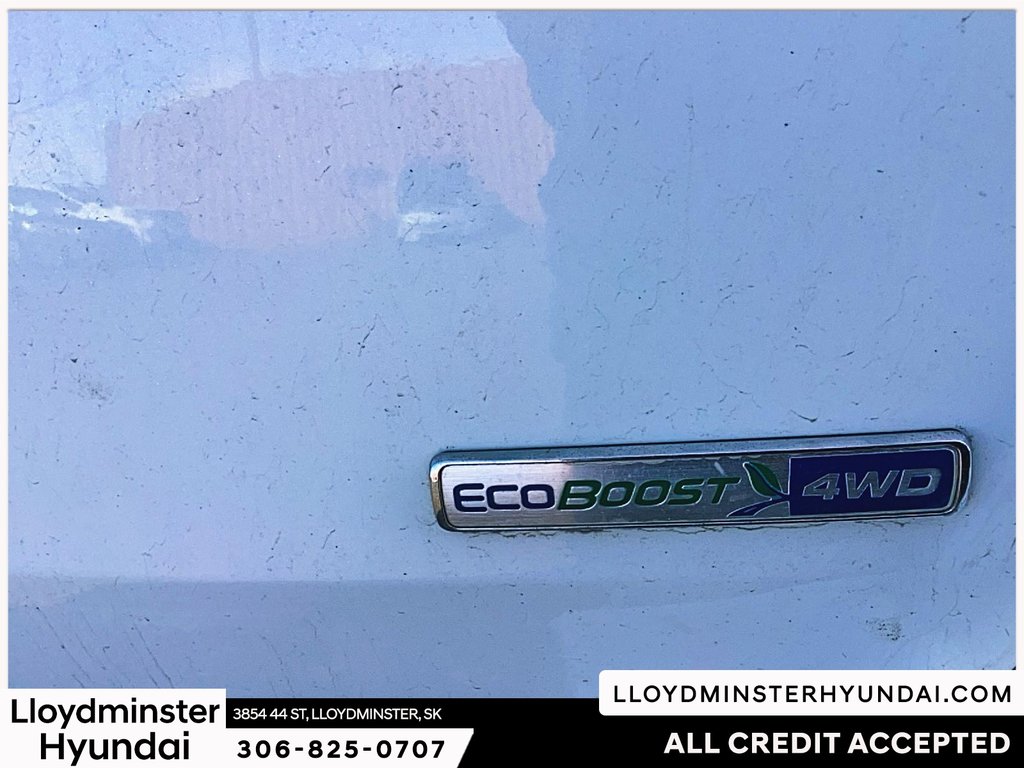 2020 Ford Explorer XLT in Lloydminster, Saskatchewan - 18 - w1024h768px