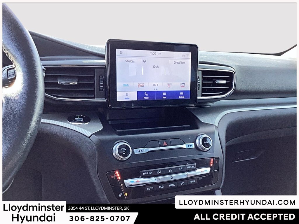 2020 Ford Explorer XLT in Lloydminster, Saskatchewan - 22 - w1024h768px