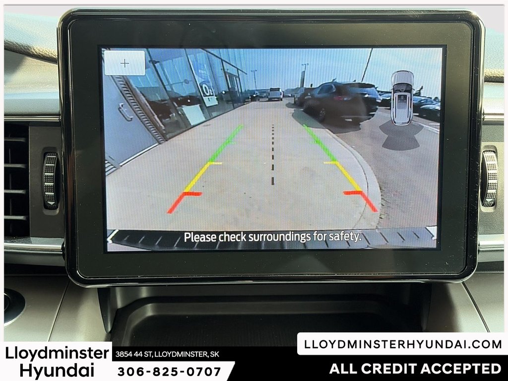 2023 Ford Explorer XLT in Lloydminster, Saskatchewan - 26 - w1024h768px