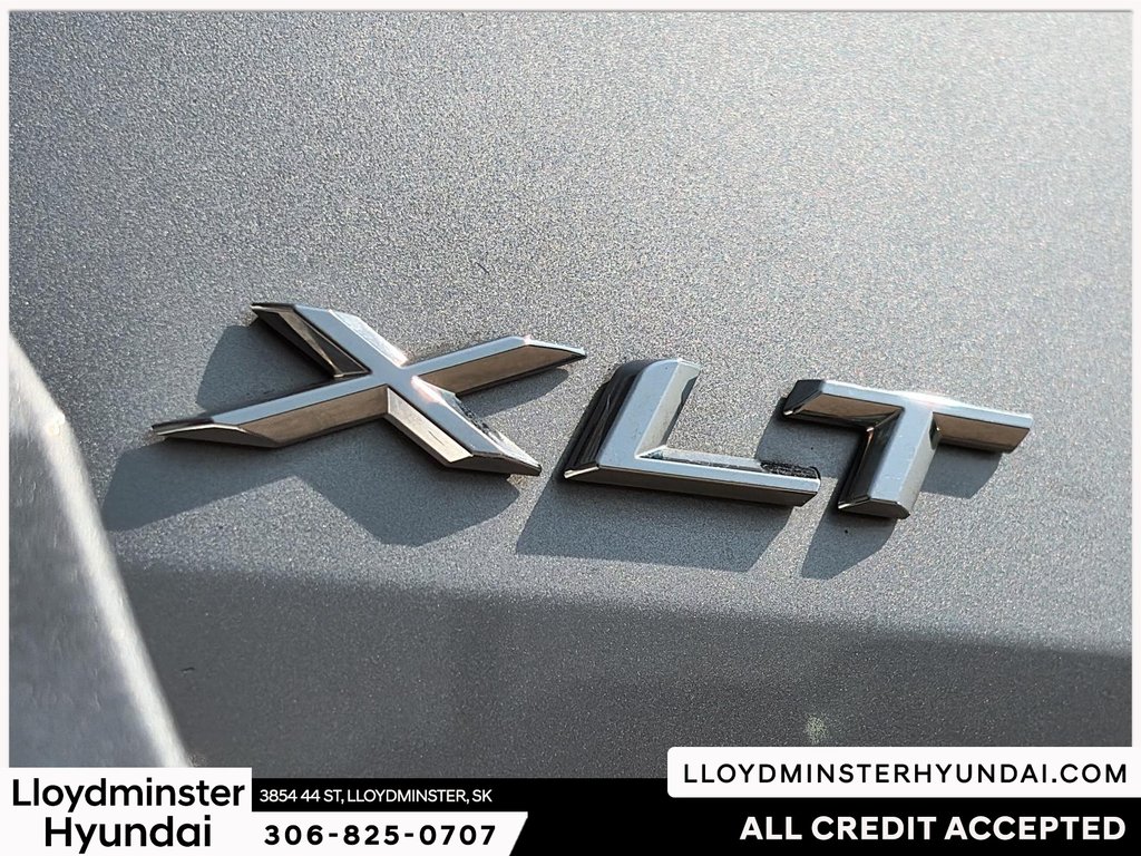 2023 Ford Explorer XLT in Lloydminster, Saskatchewan - 24 - w1024h768px