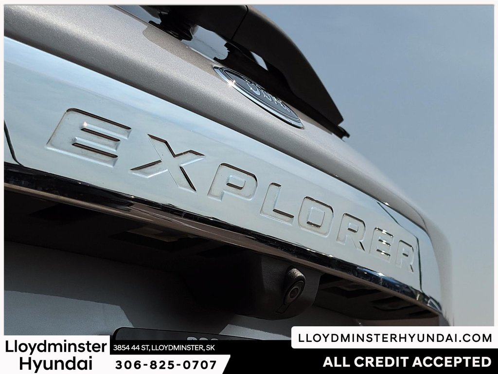 2023 Ford Explorer XLT in Lloydminster, Saskatchewan - 22 - w1024h768px