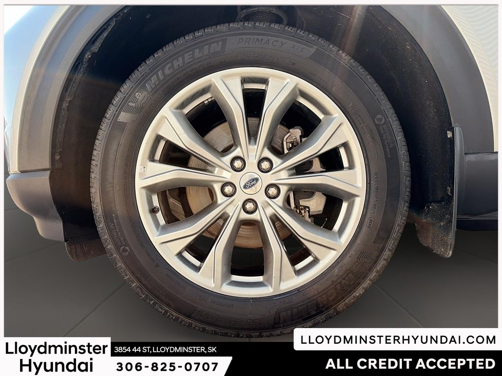 2023 Ford Explorer XLT in Lloydminster, Saskatchewan - 11 - w1024h768px