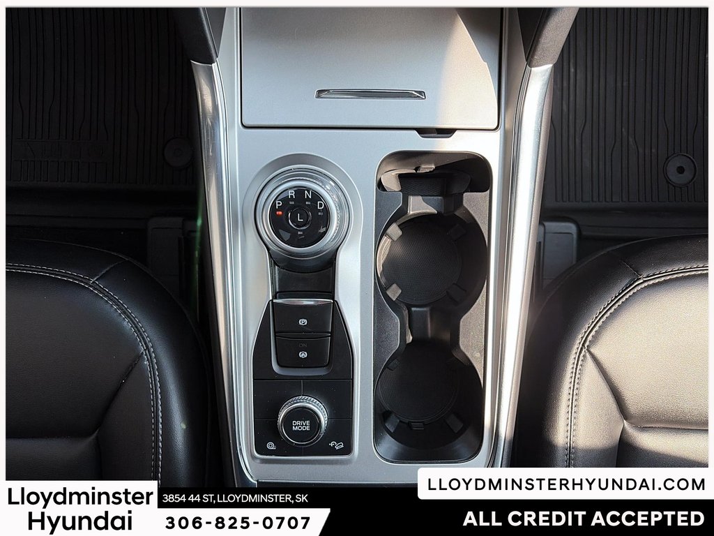 2023 Ford Explorer XLT in Lloydminster, Saskatchewan - 21 - w1024h768px