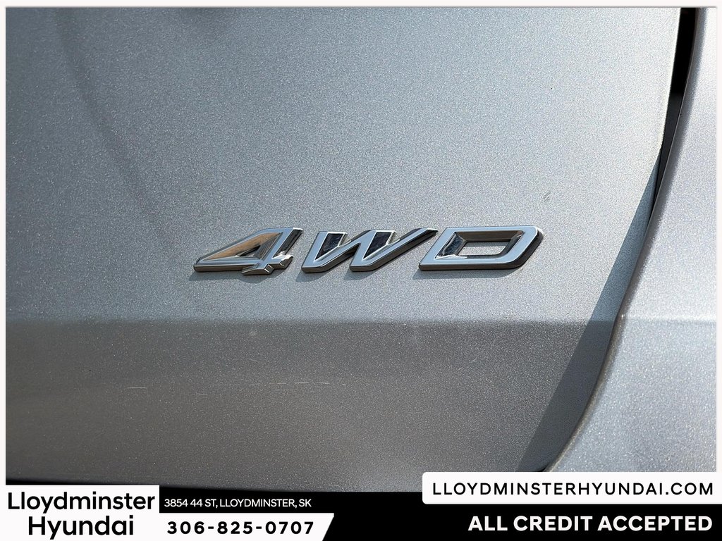 2023 Ford Explorer XLT in Lloydminster, Saskatchewan - 23 - w1024h768px