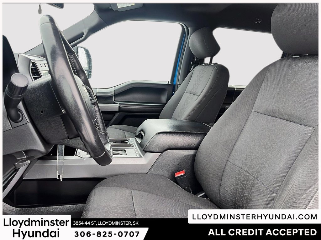 2019 Ford F-150 XLT in Lloydminster, Saskatchewan - 11 - w1024h768px