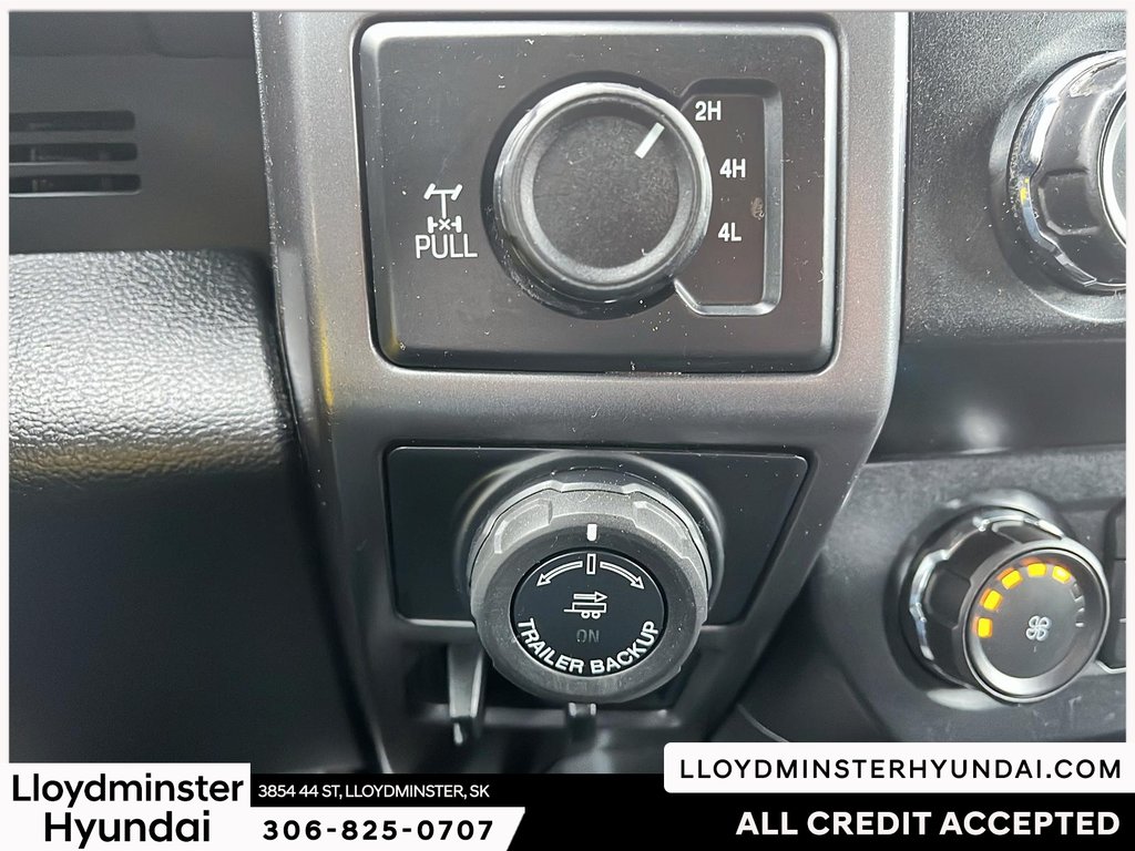 2019 Ford F-150 XLT in Lloydminster, Saskatchewan - 19 - w1024h768px