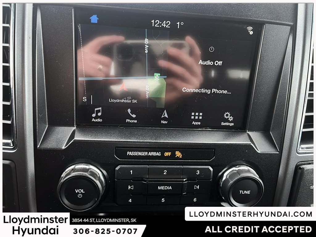 2019 Ford F-150 XLT in Lloydminster, Saskatchewan - 23 - w1024h768px