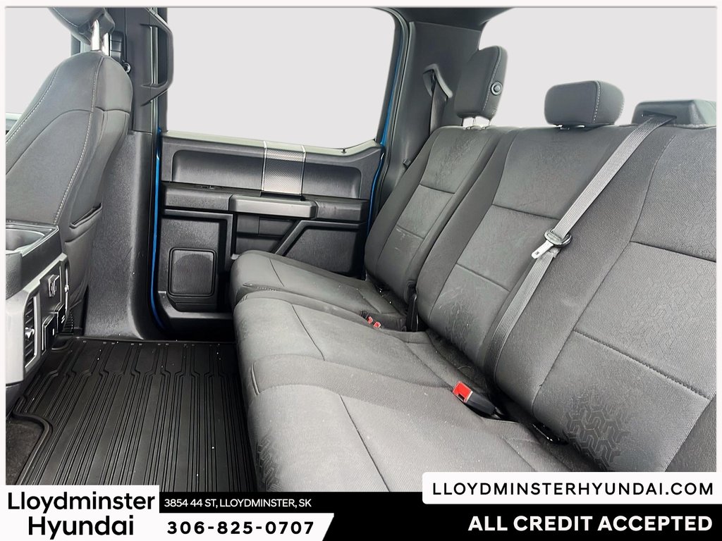 2019 Ford F-150 XLT in Lloydminster, Saskatchewan - 12 - w1024h768px