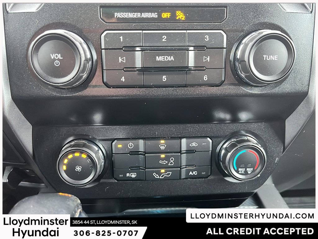 2019 Ford F-150 XLT in Lloydminster, Saskatchewan - 20 - w1024h768px