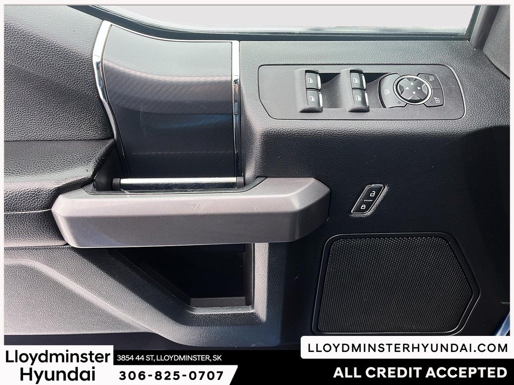 2019 Ford F-150 XLT in Lloydminster, Saskatchewan - 14 - w1024h768px
