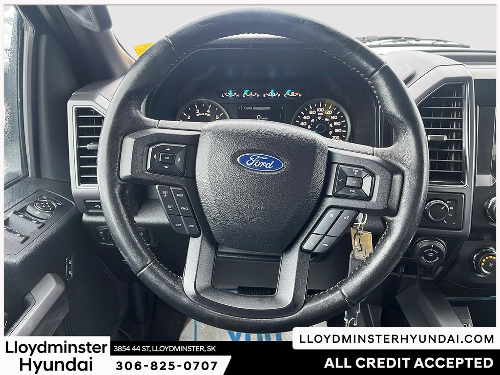 2019 Ford F-150 XLT in Lloydminster, Saskatchewan - 15 - w1024h768px