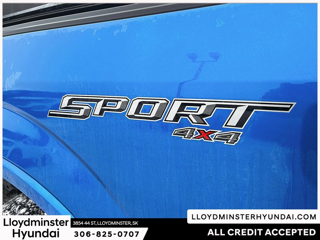 2019 Ford F-150 XLT in Lloydminster, Saskatchewan - 9 - w1024h768px