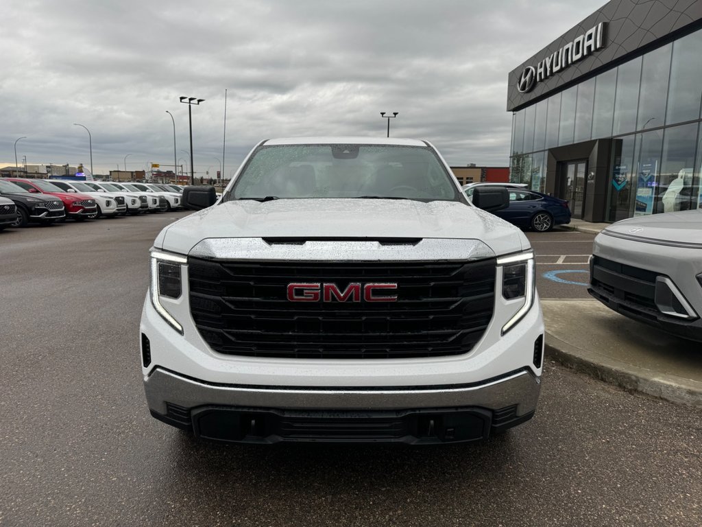 2022  Sierra 1500 Pro in Lloydminster, Saskatchewan - 2 - w1024h768px