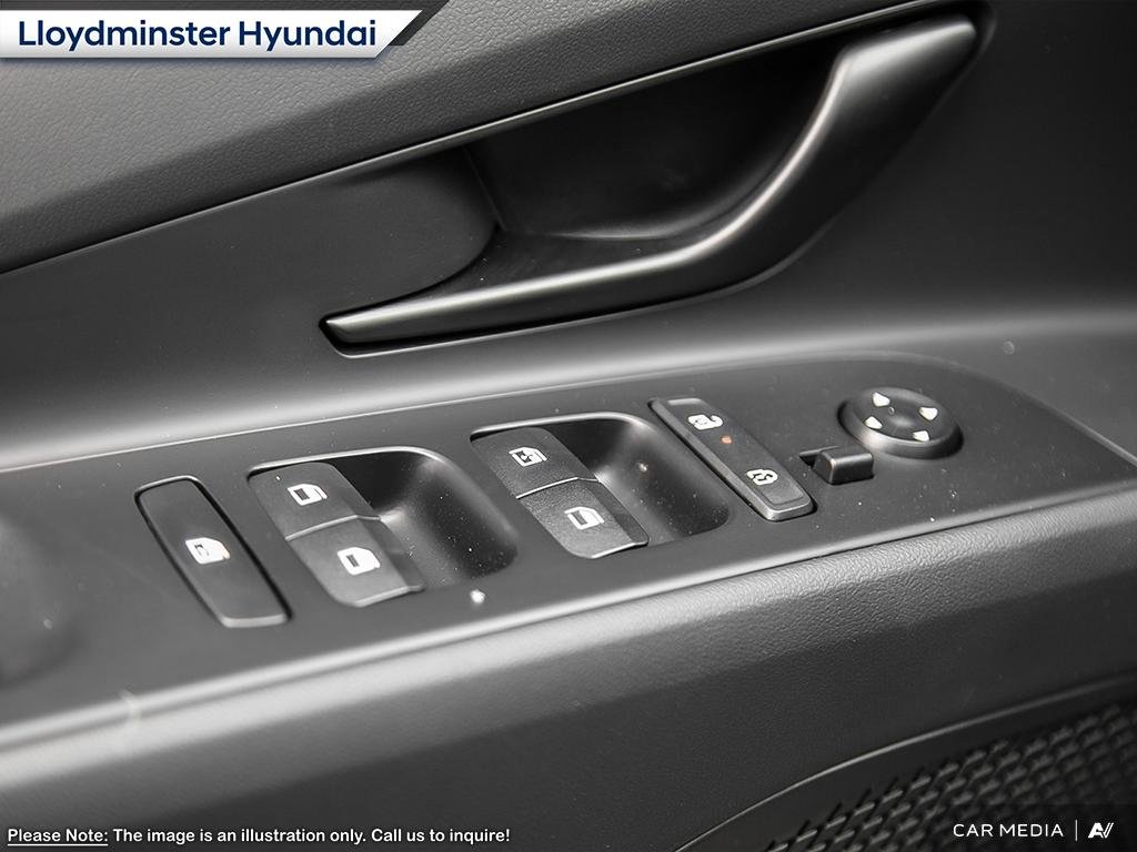 2025 Hyundai Elantra N BASE in Lloydminster, Saskatchewan - 12 - w1024h768px