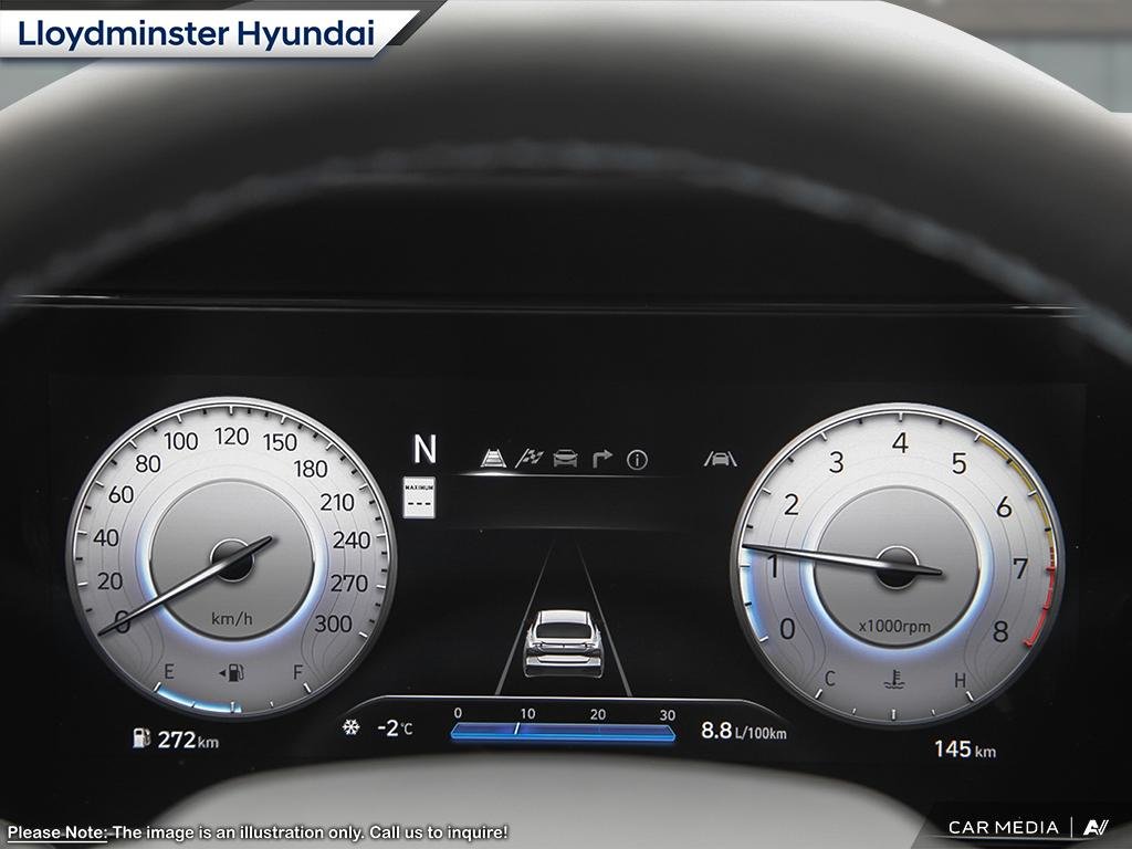2025 Hyundai Elantra N BASE in Lloydminster, Saskatchewan - 10 - w1024h768px
