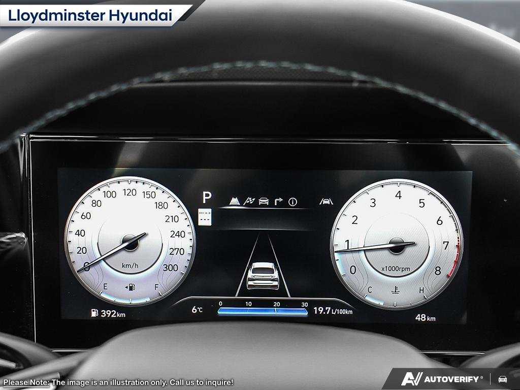 2026 Hyundai Elantra N Base in Lloydminster, Saskatchewan - 10 - w1024h768px