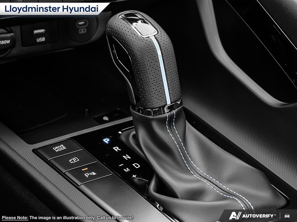 2026 Hyundai Elantra N Base in Lloydminster, Saskatchewan - 13 - w1024h768px