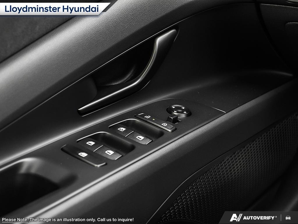 2026 Hyundai Elantra N Base in Lloydminster, Saskatchewan - 16 - w1024h768px