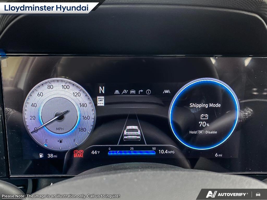 2026 Hyundai Elantra N Base in Lloydminster, Saskatchewan - 14 - w1024h768px