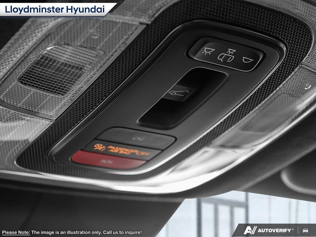 2026 Hyundai Elantra N Base in Lloydminster, Saskatchewan - 19 - w1024h768px