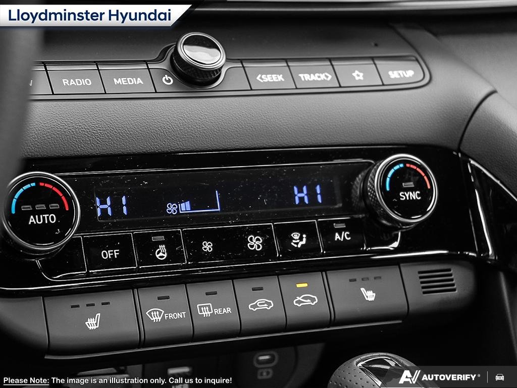 2026 Hyundai Elantra N Base in Lloydminster, Saskatchewan - 24 - w1024h768px