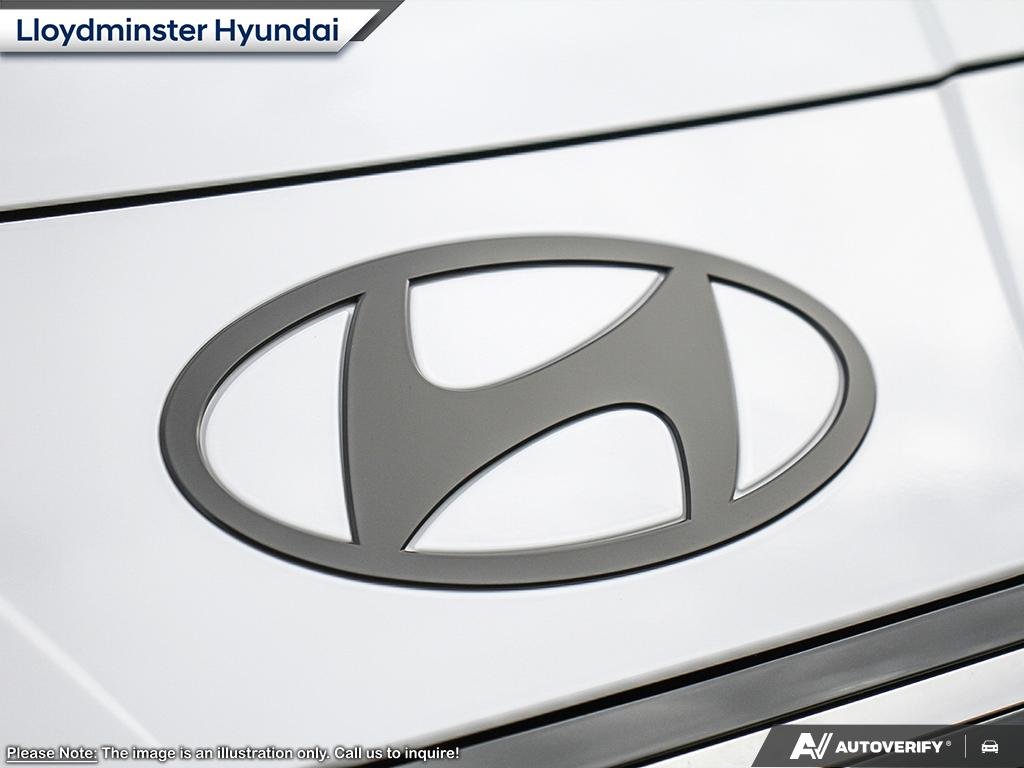 2026 Hyundai Elantra N Base in Lloydminster, Saskatchewan - 9 - w1024h768px