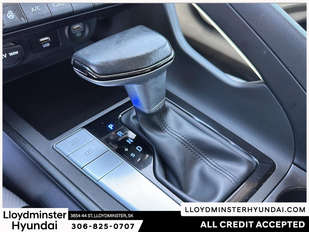 2023 Hyundai Elantra Preferred in Lloydminster, Saskatchewan - 17 - w1024h768px