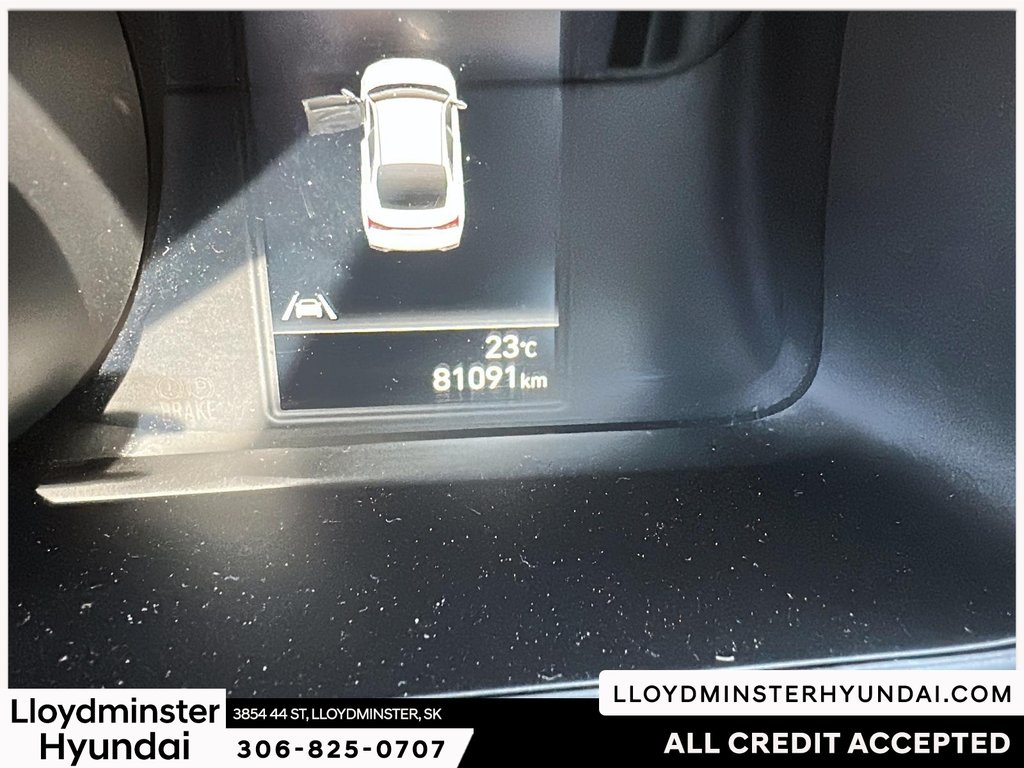 2023 Hyundai Elantra Preferred in Lloydminster, Saskatchewan - 15 - w1024h768px