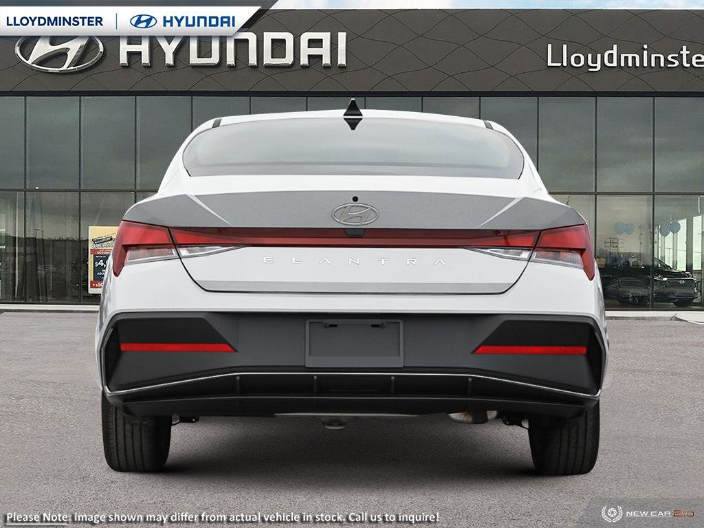 2024  Elantra Essential in Lloydminster, Saskatchewan - 5 - w1024h768px