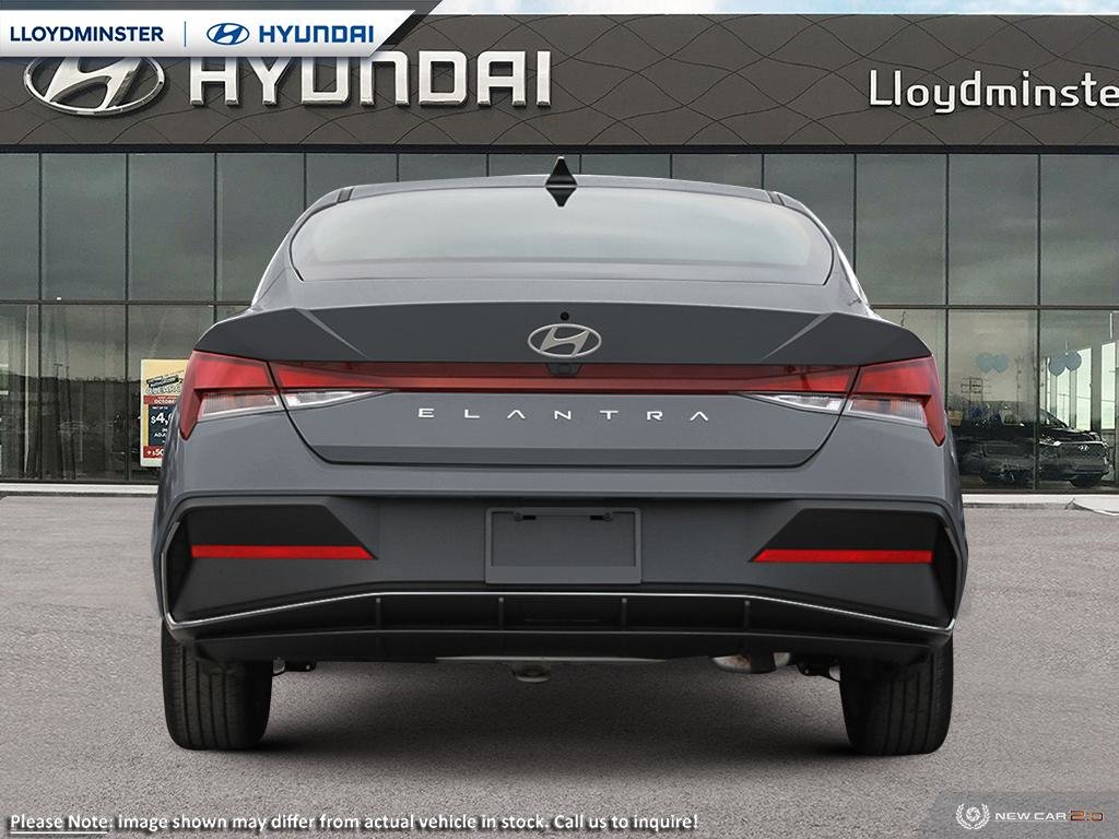 2024  Elantra Preferred in Lloydminster, Saskatchewan - 5 - w1024h768px