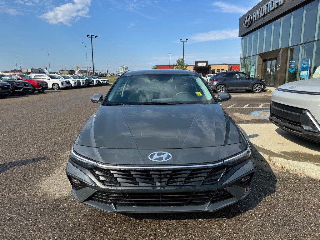 2024  Elantra Preferred in Lloydminster, Saskatchewan - 2 - w1024h768px