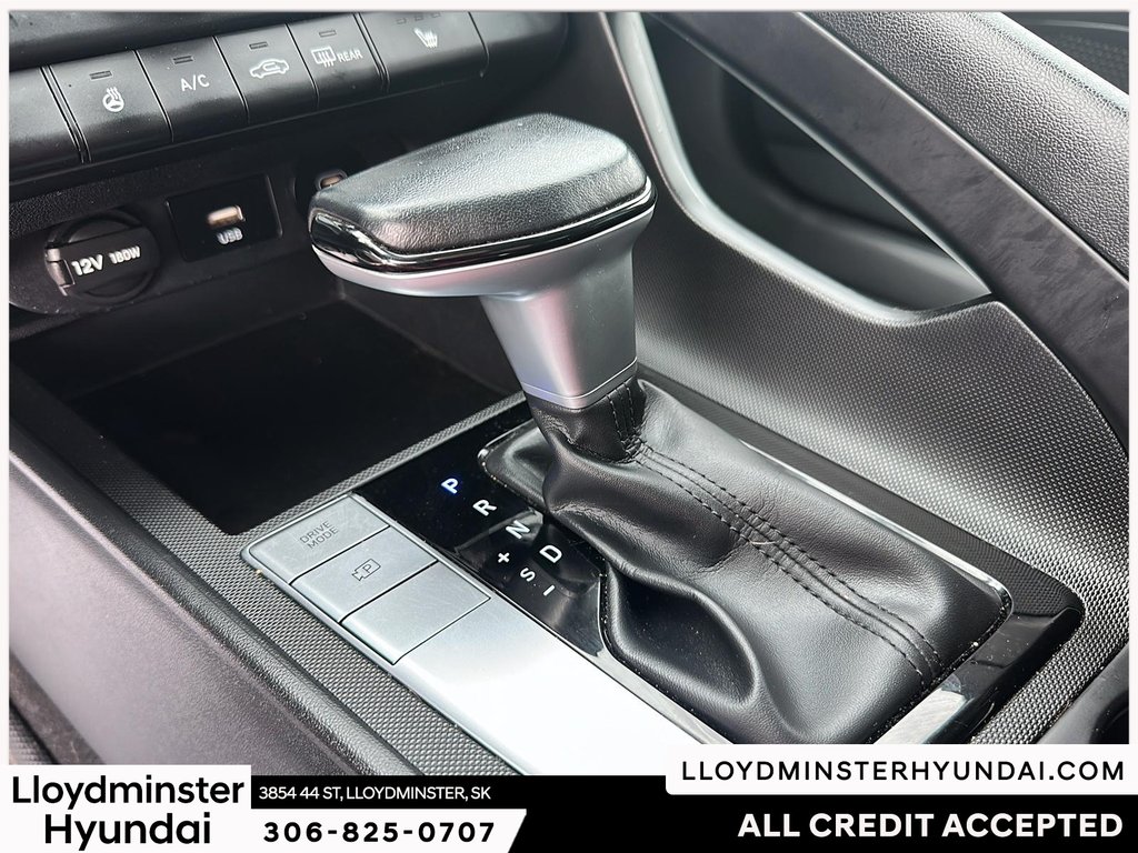 2024 Hyundai Elantra Preferred in Lloydminster, Saskatchewan - 17 - w1024h768px