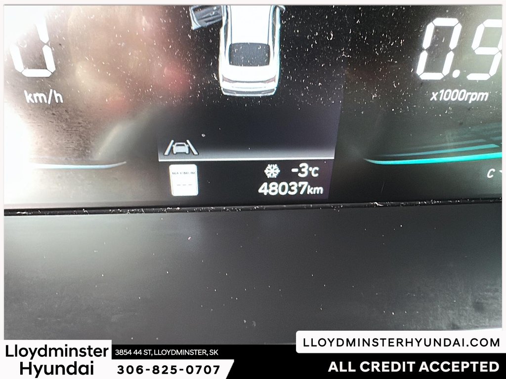 2024 Hyundai Elantra Preferred in Lloydminster, Saskatchewan - 15 - w1024h768px