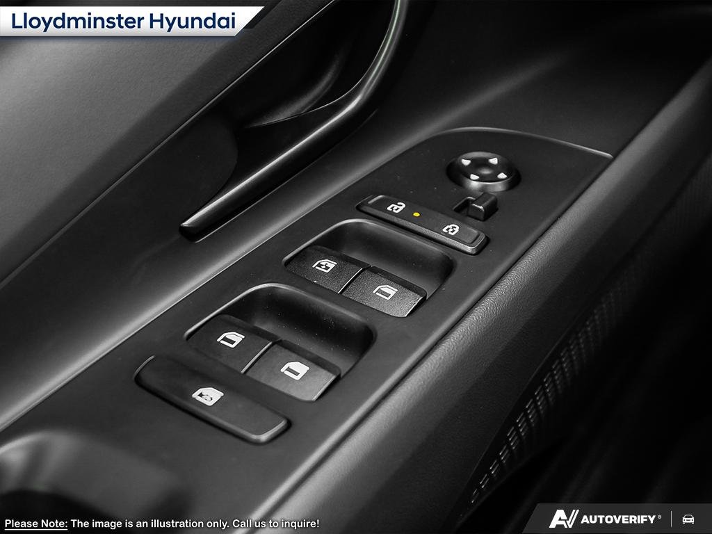 2025 Hyundai Elantra N Line Ultimate in Lloydminster, Saskatchewan - 13 - w1024h768px