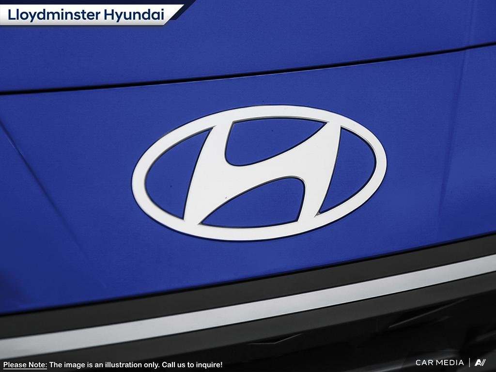 2025 Hyundai Elantra N Line Ultimate in Lloydminster, Saskatchewan - 8 - w1024h768px