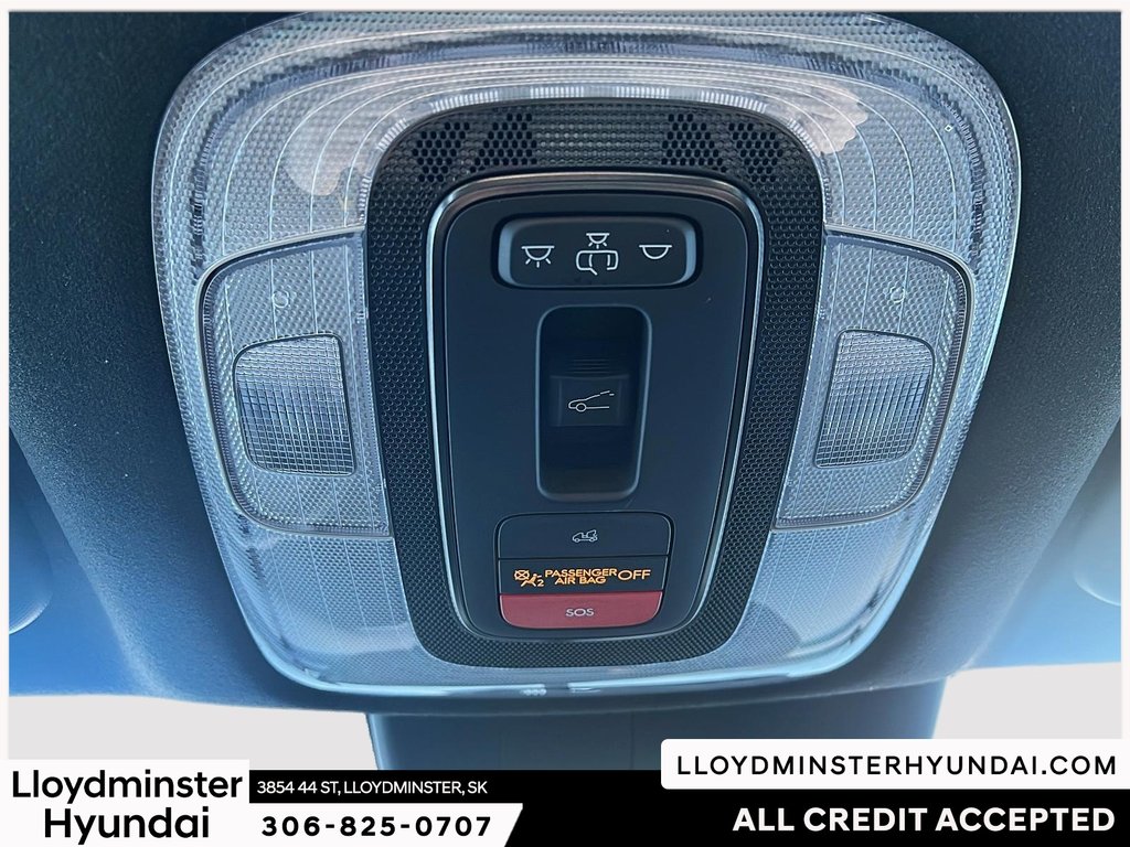 2025 Hyundai Elantra N Line in Lloydminster, Saskatchewan - 22 - w1024h768px