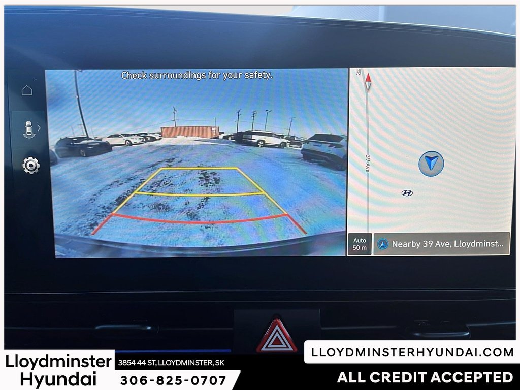 2025 Hyundai Elantra N Line in Lloydminster, Saskatchewan - 23 - w1024h768px