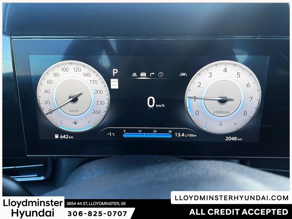 2025 Hyundai Elantra N Line in Lloydminster, Saskatchewan - 17 - w1024h768px