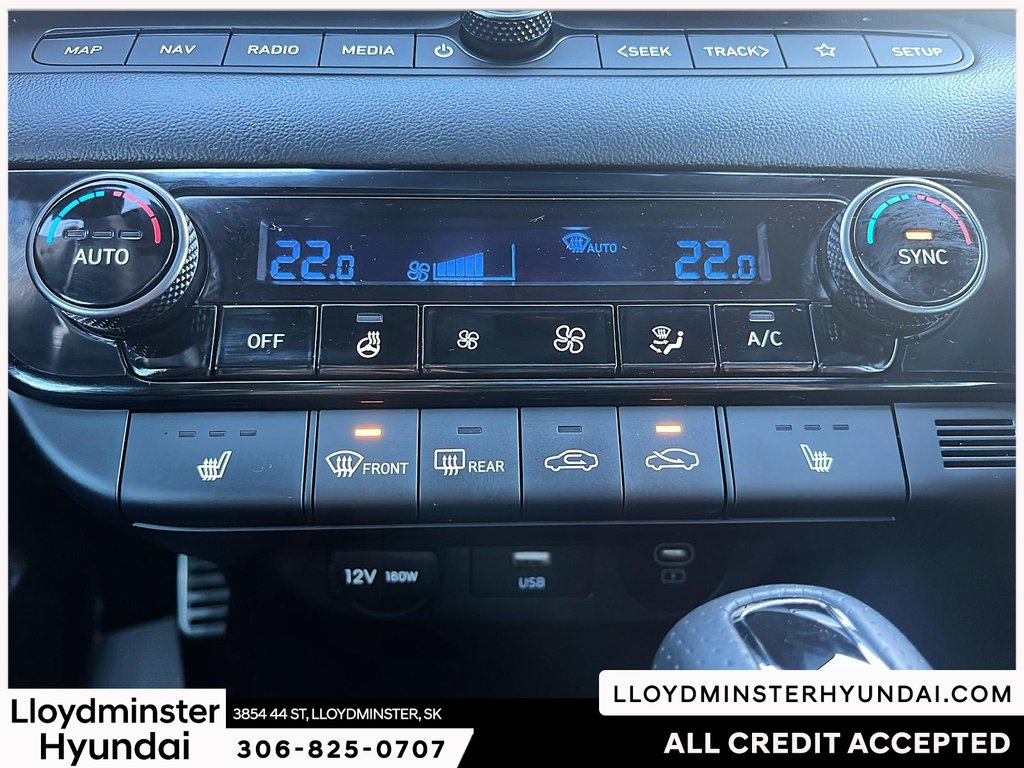 2025 Hyundai Elantra N Line in Lloydminster, Saskatchewan - 20 - w1024h768px