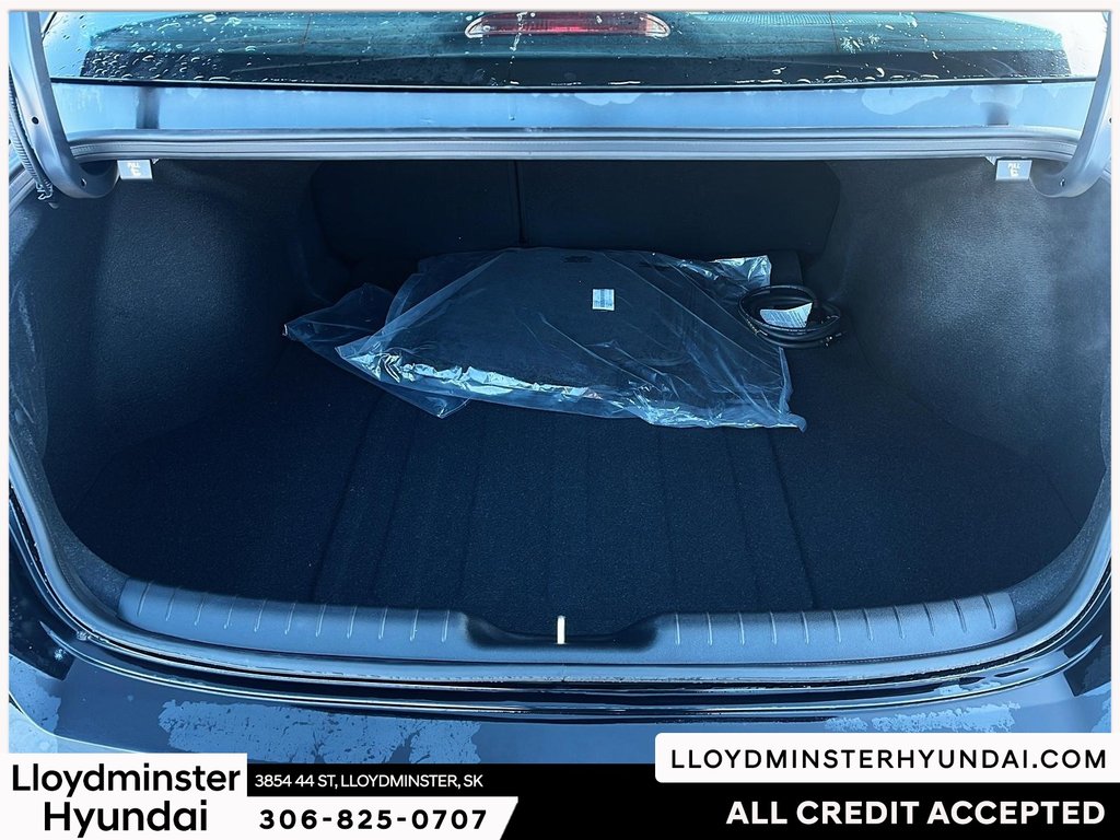 2025 Hyundai Elantra N Line in Lloydminster, Saskatchewan - 9 - w1024h768px