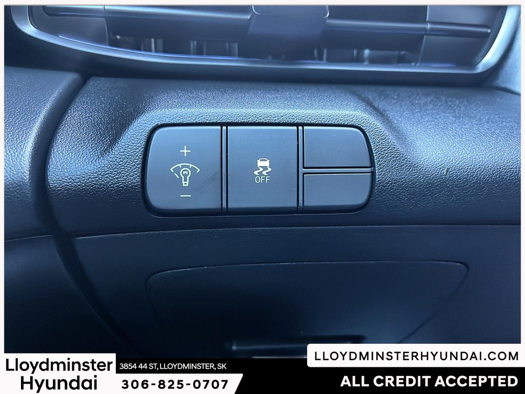 2025 Hyundai Elantra N Line in Lloydminster, Saskatchewan - 19 - w1024h768px