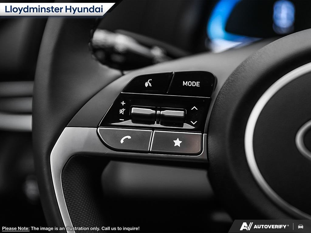 2026 Hyundai Elantra Preferred in Lloydminster, Saskatchewan - 15 - w1024h768px