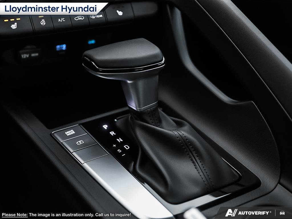 2026 Hyundai Elantra Preferred in Lloydminster, Saskatchewan - 15 - w1024h768px