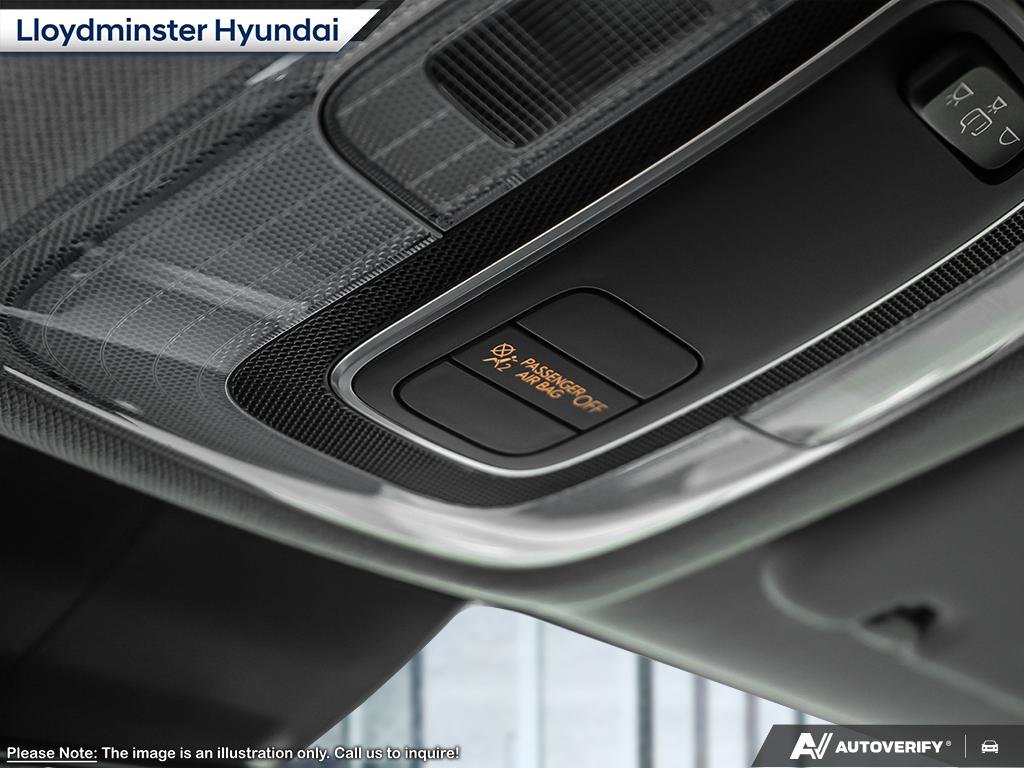 2026 Hyundai Elantra Essential in Lloydminster, Saskatchewan - 17 - w1024h768px