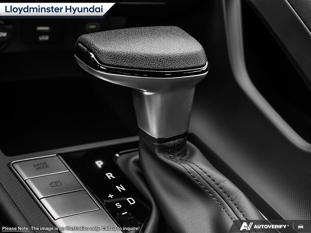 2026 Hyundai Elantra Essential in Lloydminster, Saskatchewan - 15 - w1024h768px